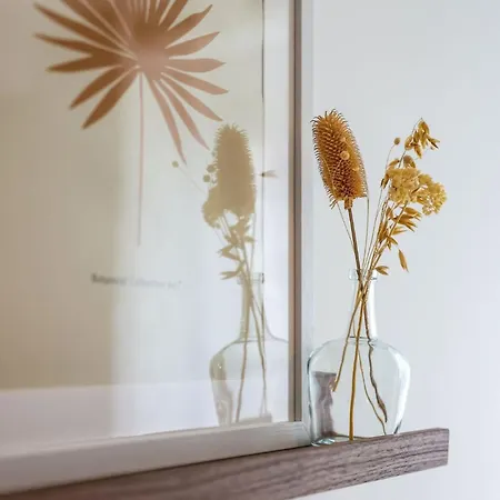 N5 Le De Montaudry - Calme - Parking