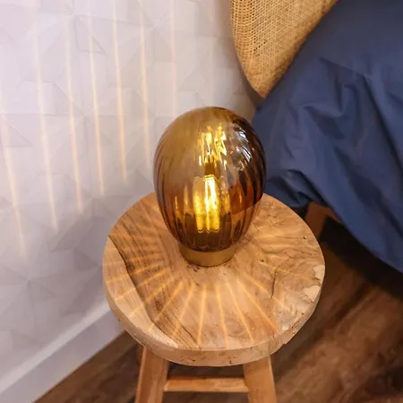 Apartment N5 Le De Montaudry - Calme - Parking