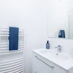 N5 Le De Montaudry - Calme - Parking Apartmán Albi