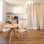 N5 Le De Montaudry - Calme - Parking Apartmán Albi