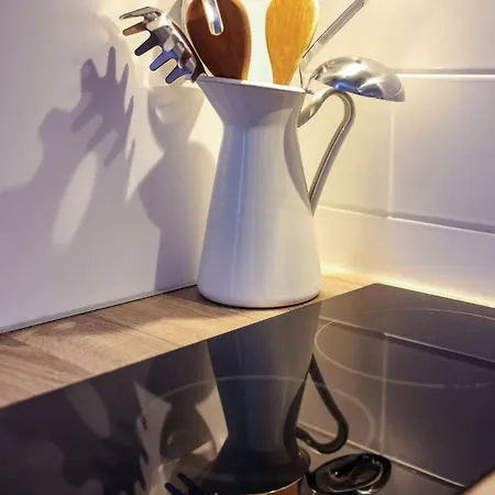 N5 Le De Montaudry - Calme - Parking * Albi