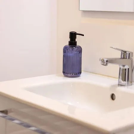 Apartment N5 Le De Montaudry - Calme - Parking *