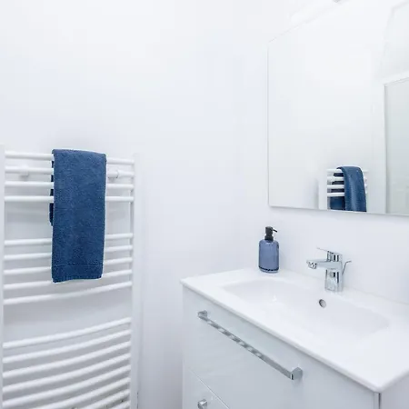 N5 Le De Montaudry - Calme - Parking Apartman Albi