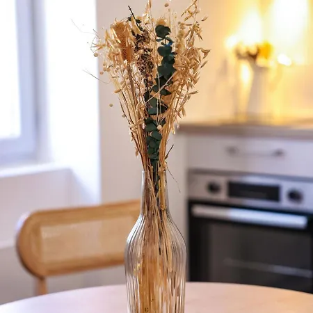 N5 Le De Montaudry - Calme - Parking