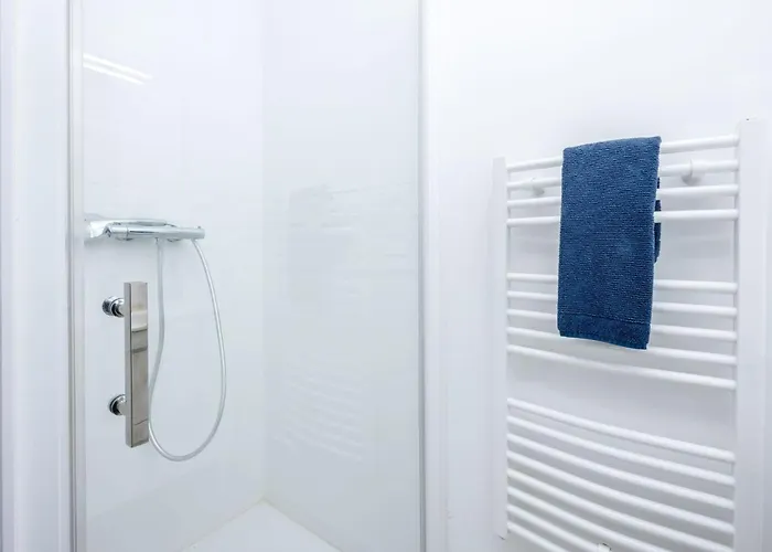 Апартаменты N5 Le De Montaudry - Calme - Parking