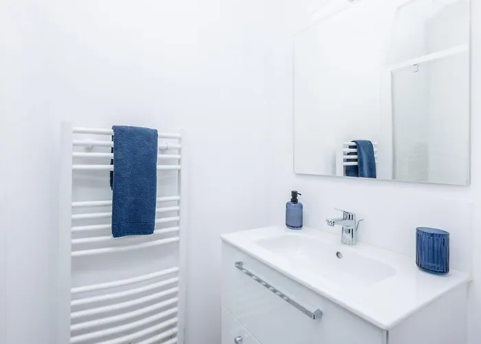 N5 Le De Montaudry - Calme - Parking Апартаменты Альби